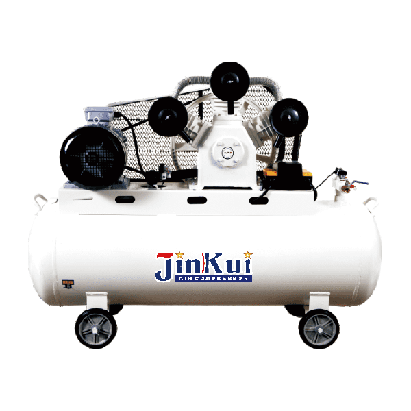 WW-0.9/8 Silence oil Fress Air compressor