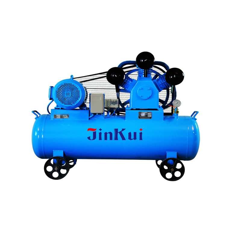 WW-0.9/7 Jinkui Air Compressor