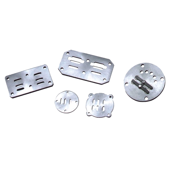 JK-vp-01 Valve Plank