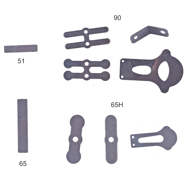JK-av Assembly Valve