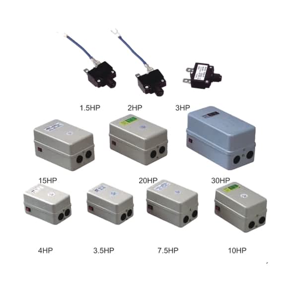 JK-IMP Intellect Mortor Protection