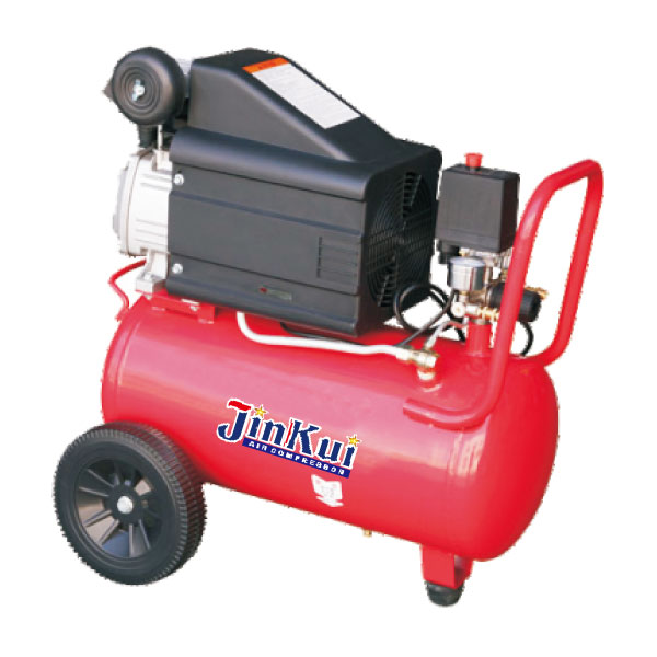 JKTM-0.1 Direct Air compressor