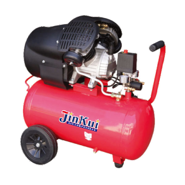 JKVB-0.2 Direct Air compressor
