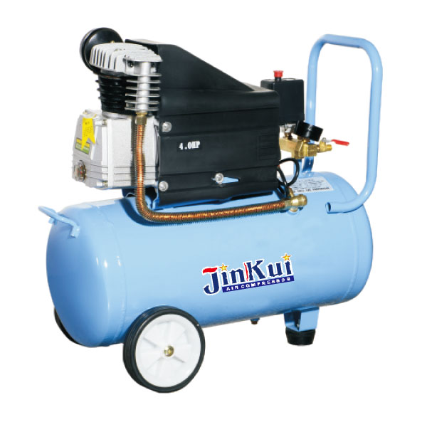 JK3.5WP Direct Air compressor