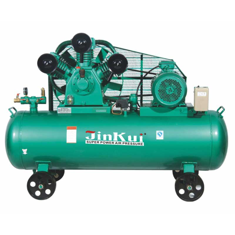 TA-120 Jinkui Air Compressor
