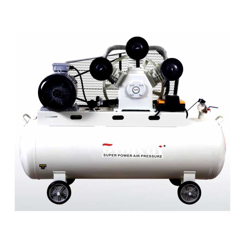 WV-0.9/8 Silennce oil free air compressor