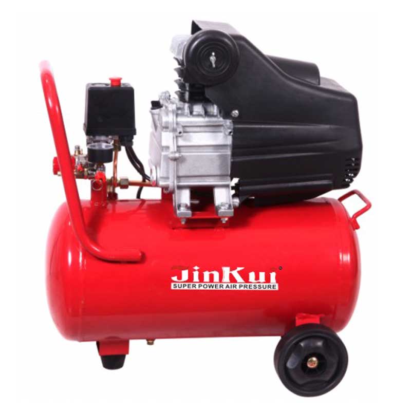 JKBM-0.12(25L) Direct Air compressor