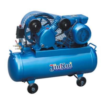 Z-0.25/8 Belt Air compressor