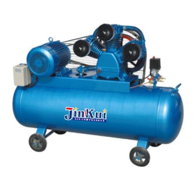 Z-0.67/8 Belt Air compressor