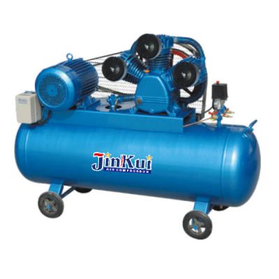 Z-0.9/8 Belt Air compressor