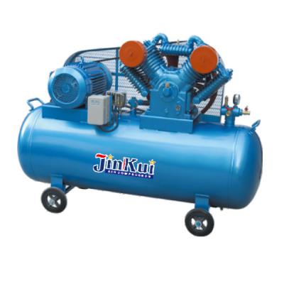 Z-10.5/12.5 Belt Air compressor