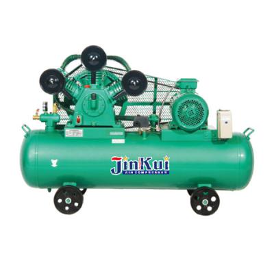 TA-80 Jinkui Air Compressor