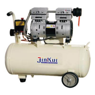 JK550-30L Silent oil free Air Compressor