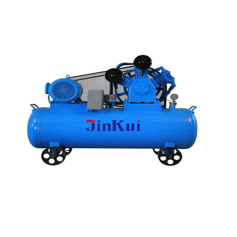 WW-0.9/10 Jinkui Air Compressor