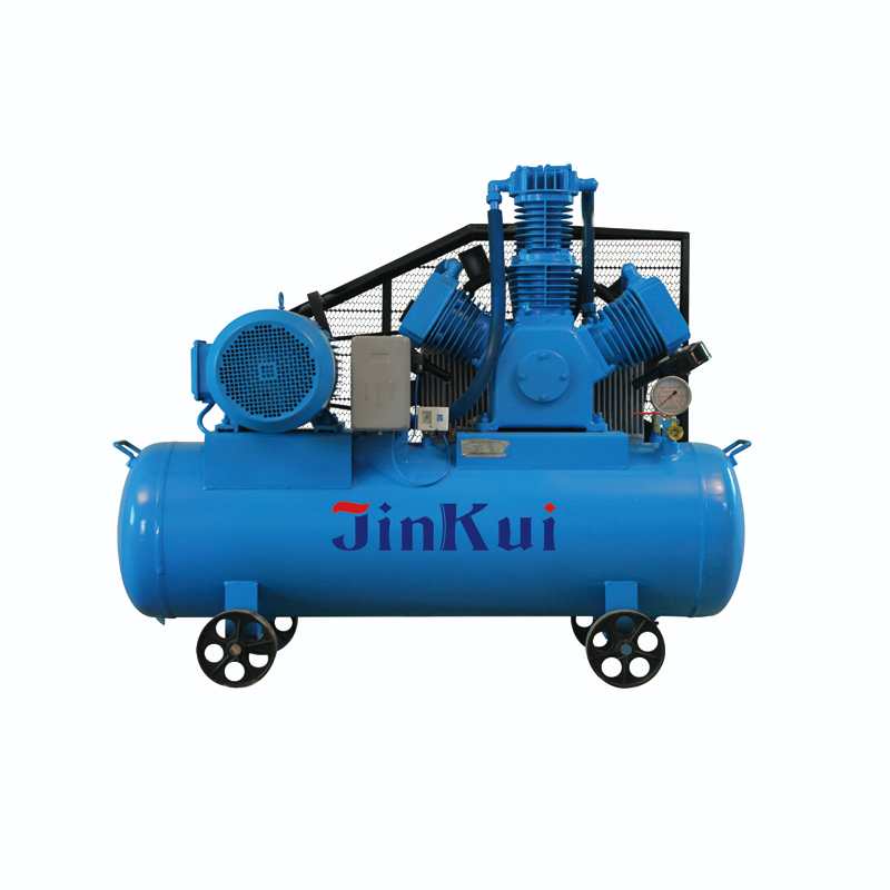WW-1.6/16 Jinkui Air Compressor
