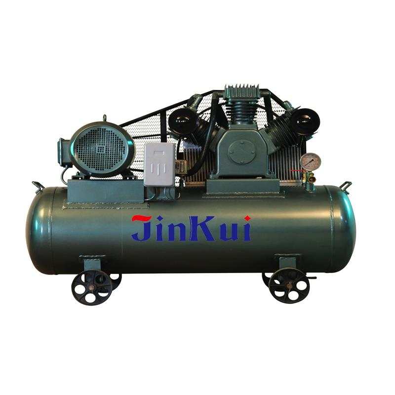 WW-1.25/10 Jinkui Air Compressor