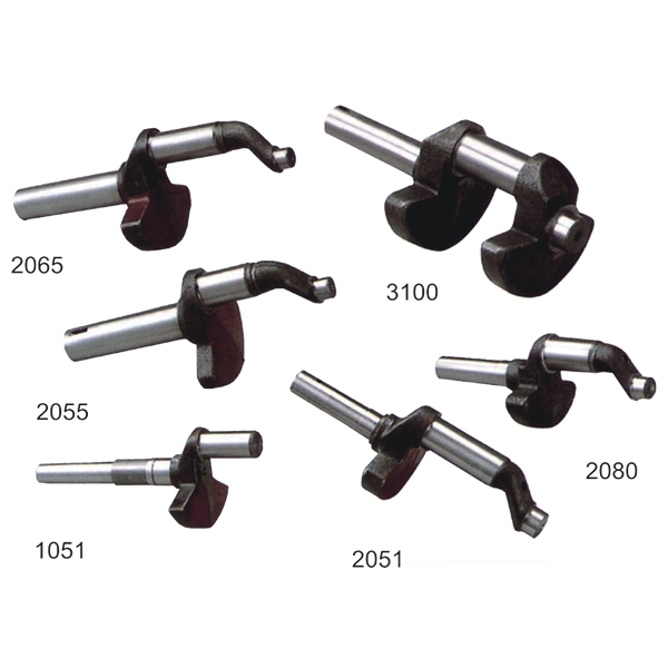 JK-cs-01 Crank Shaft