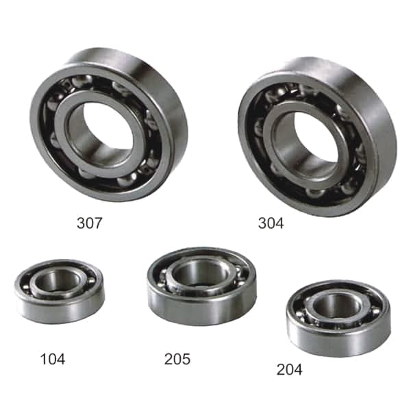 JK-B-01 Bearing