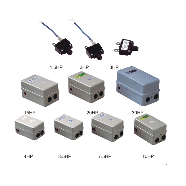 JK-IMP Intellect Mortor Protection