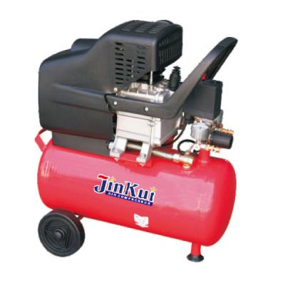 JKBM-0.1 Direct Air compressor