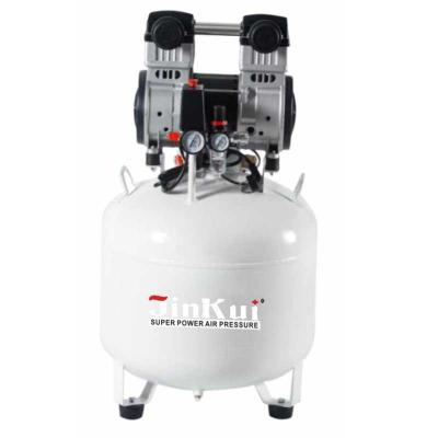 JK1100-60L Silent oil free Air Compressor