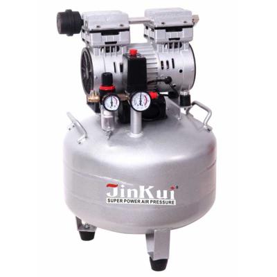 jk750-35l silence oil free air compressor