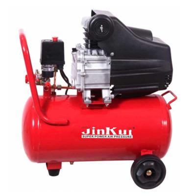 JKBM-0.12(25L) Direct Air compressor